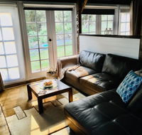 Awesome Barn Gold Coast Hinterland - Accommodation Gold Coast