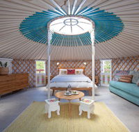 Awesome Glamping Gold Coast Hinterland - Accommodation Gold Coast