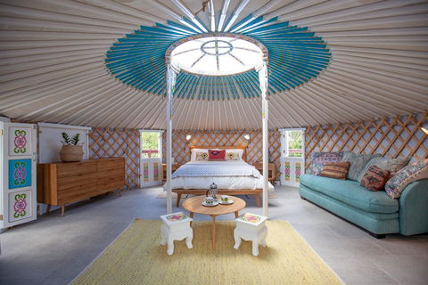 Awesome Glamping Gold Coast Hinterland - Accommodation Gold Coast 0