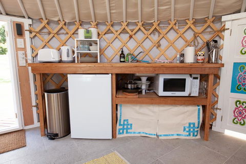 Awesome Glamping Gold Coast Hinterland - Accommodation Gold Coast 2