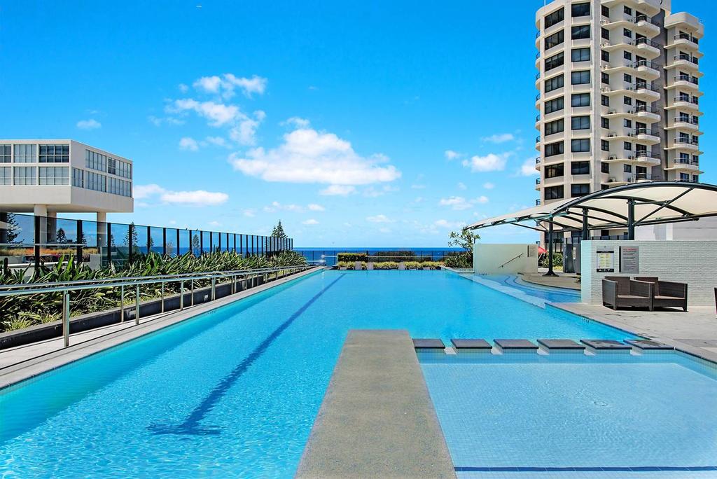 Q Supercentre QLD Gold Coast 4U