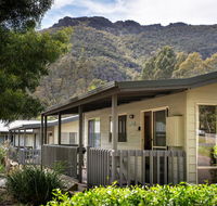 Awonga Cottages - Accommodation Gold Coast