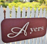 Ayers Burra - Accommodation Gold Coast