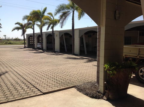 Ayr Max Motel - Accommodation Gold Coast 1