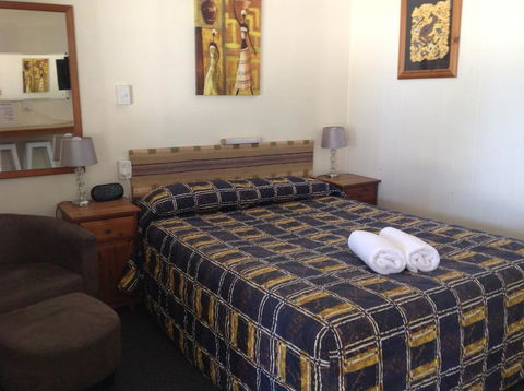 Ayr Max Motel - Accommodation Gold Coast 0