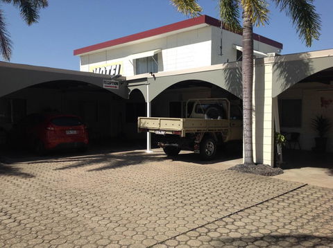 Ayr Max Motel - Accommodation Gold Coast 3