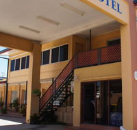 Ayrline Motel - Accommodation Gold Coast