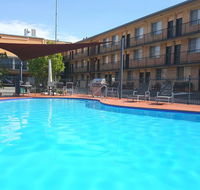 AZA Motel - Accommodation Gold Coast