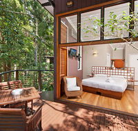 Azabu Boutique Accommodation - Gold Coast 4U
