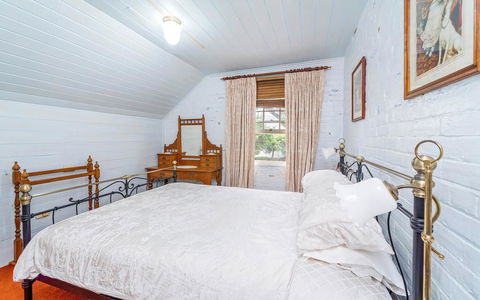 Azile 1875 Heritage Victorian Duplex - 1 Gold Coast 1