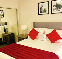 Azzura Greens Private Apartments - Accommodation Gold Coast