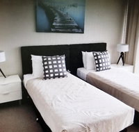 Azzura Greens Resort - Accommodation Gold Coast