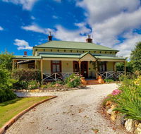 B  B at Winterbrook - Accommodation Gold Coast
