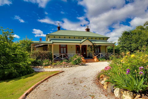 B & B At Winterbrook - Accommodation Gold Coast 0