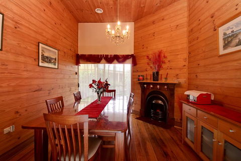 B & B At Winterbrook - Accommodation Gold Coast 2