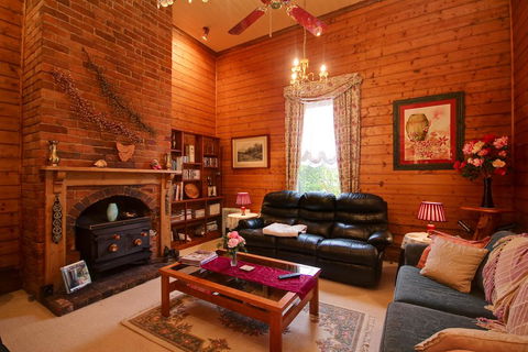 B & B At Winterbrook - Accommodation Gold Coast 3