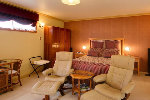 B & B At Winterbrook - Accommodation Gold Coast 1