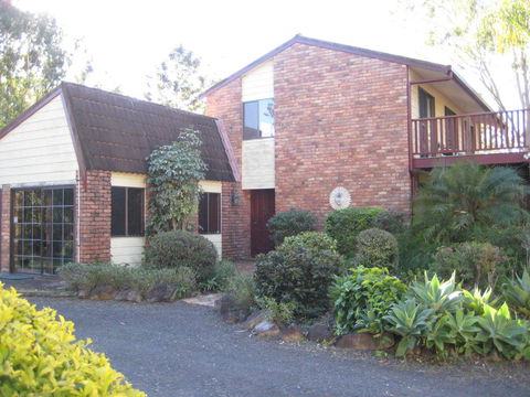 B&B Home In The Country - Accommodation Gold Coast 0