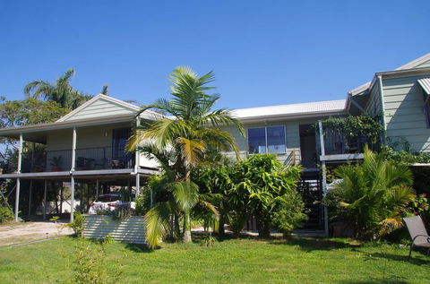 B&B Squeakygate Retreat - Gold Coast 4U 0