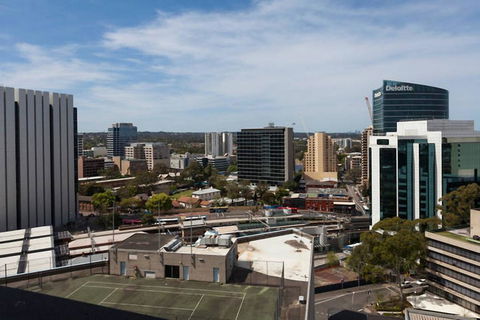 B1 Apartment - Accommodation Gold Coast 2