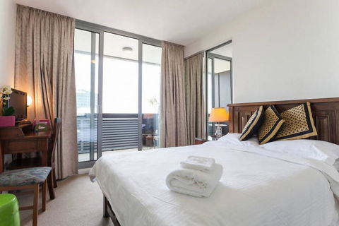 B1 Apartment - Accommodation Gold Coast 1