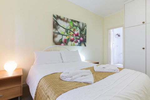 B5 Close To Nedlands, Cafes, Swan River, SCGH & UWA - Accommodation Gold Coast 0