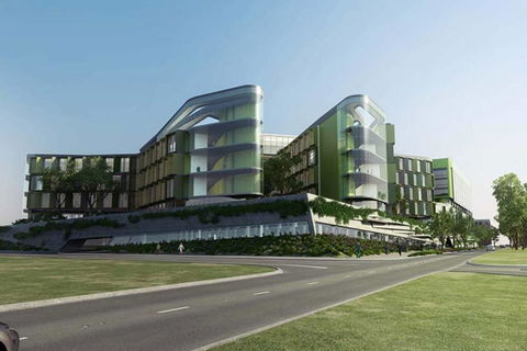 B6 Close To UWA, Swan River, Cafes & The New Childrens Hospital - Accommodation Gold Coast 0