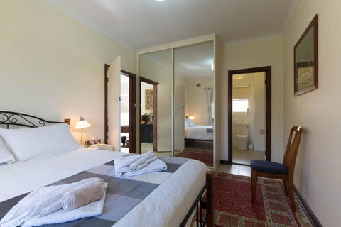 B9 Close To UWA, Swan River, Cafes And The New Children's Hospital - Accommodation Gold Coast 0