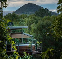 Babbling Brook Retreat - Accommodation Gold Coast
