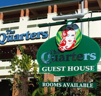 Babinda Quarters