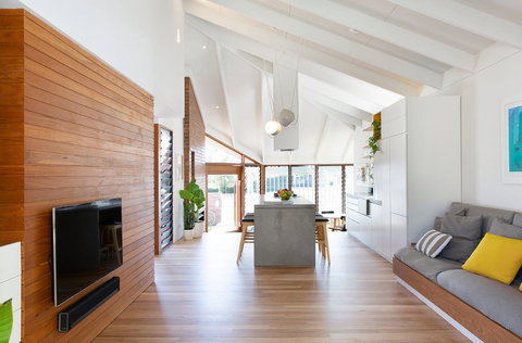 Bacchus - Accommodation Gold Coast 3