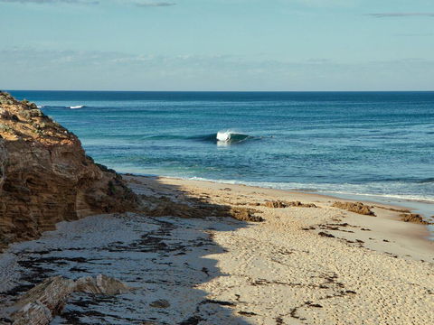 Back Beach Hideaway - Accommodation Gold Coast 1
