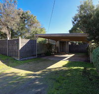 Back Beach Hideaway - Accommodation Gold Coast
