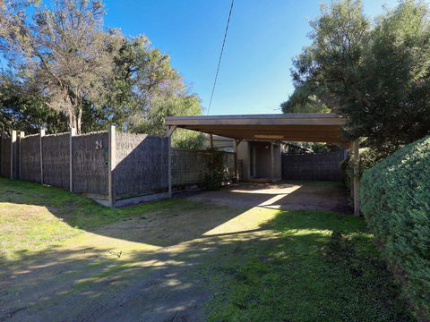 Back Beach Hideaway - Accommodation Gold Coast 0