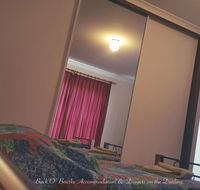 Back O Bourke Motel - Accommodation Gold Coast