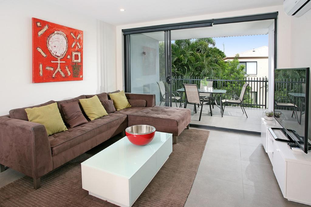 Bulimba QLD Accommodation Gold Coast