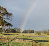 Back Valley Farm Stay Bed and Breakfast - Accommodation Gold Coast