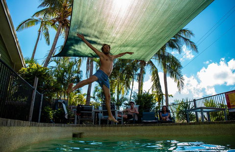 Backpackers By The Bay - Accommodation Gold Coast 1