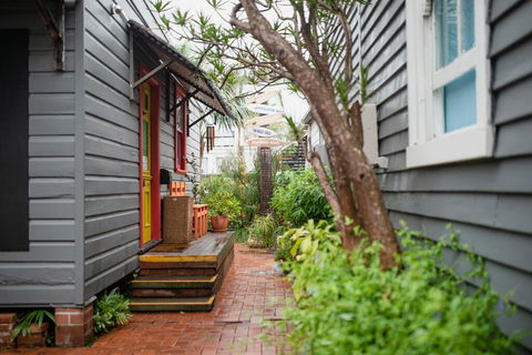 Backpackers Newcastle - Gold Coast 4U 2