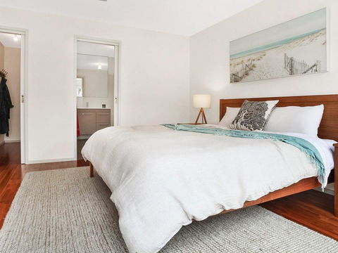 Backyard Bliss - Accommodation Gold Coast 2