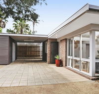Backyard Bliss - Accommodation Gold Coast