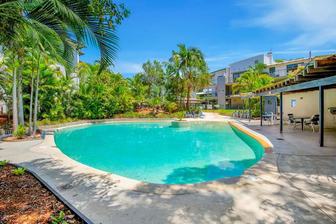 Baden 23 - Rainbow Shores - Accommodation Gold Coast 0