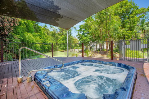 Baden 23 - Rainbow Shores - Accommodation Gold Coast 3