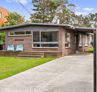 BADENOCH - Accommodation Gold Coast