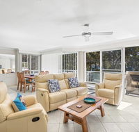 Bagnall Beach Apartments Unit 5-153 Government Rd - Accommodation Gold Coast