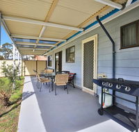 Bahia - Pet-Friendly - 10 Min Walk to Bay - Accommodation Gold Coast