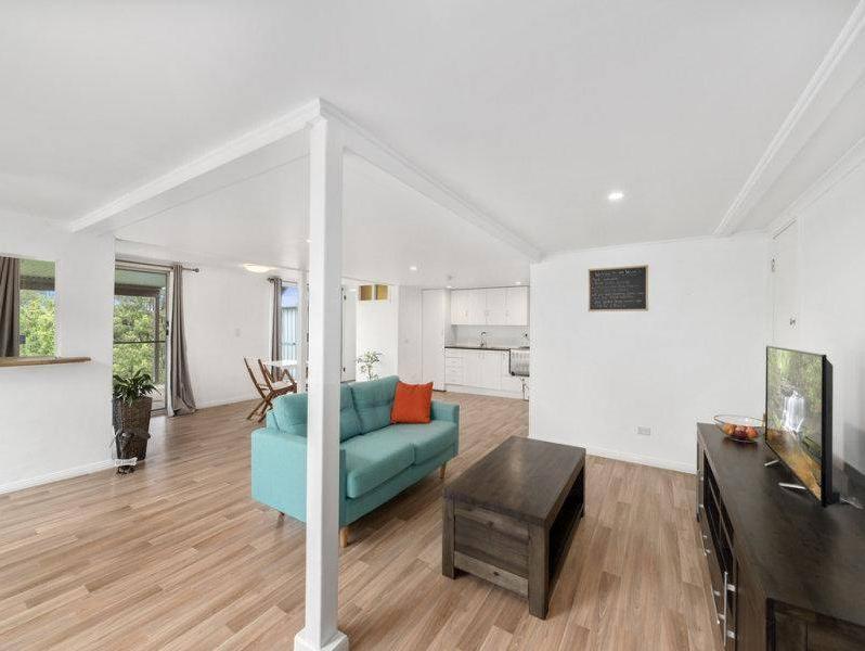 Coffs Harbour Jetty NSW Accommodation Gold Coast