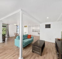 Bailey House - Gold Coast 4U