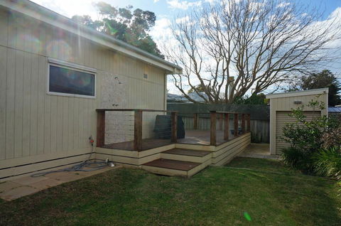 Baillieu Breeze - Gold Coast 4U 2