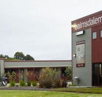 Bairnsdale Motel - Accommodation Gold Coast